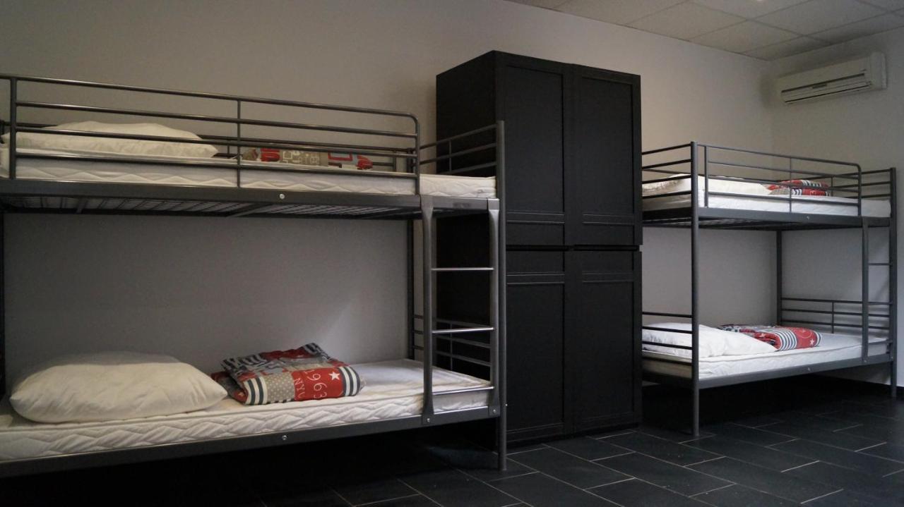 Premium Hostel เบอร์ลิน ภายนอก รูปภาพ