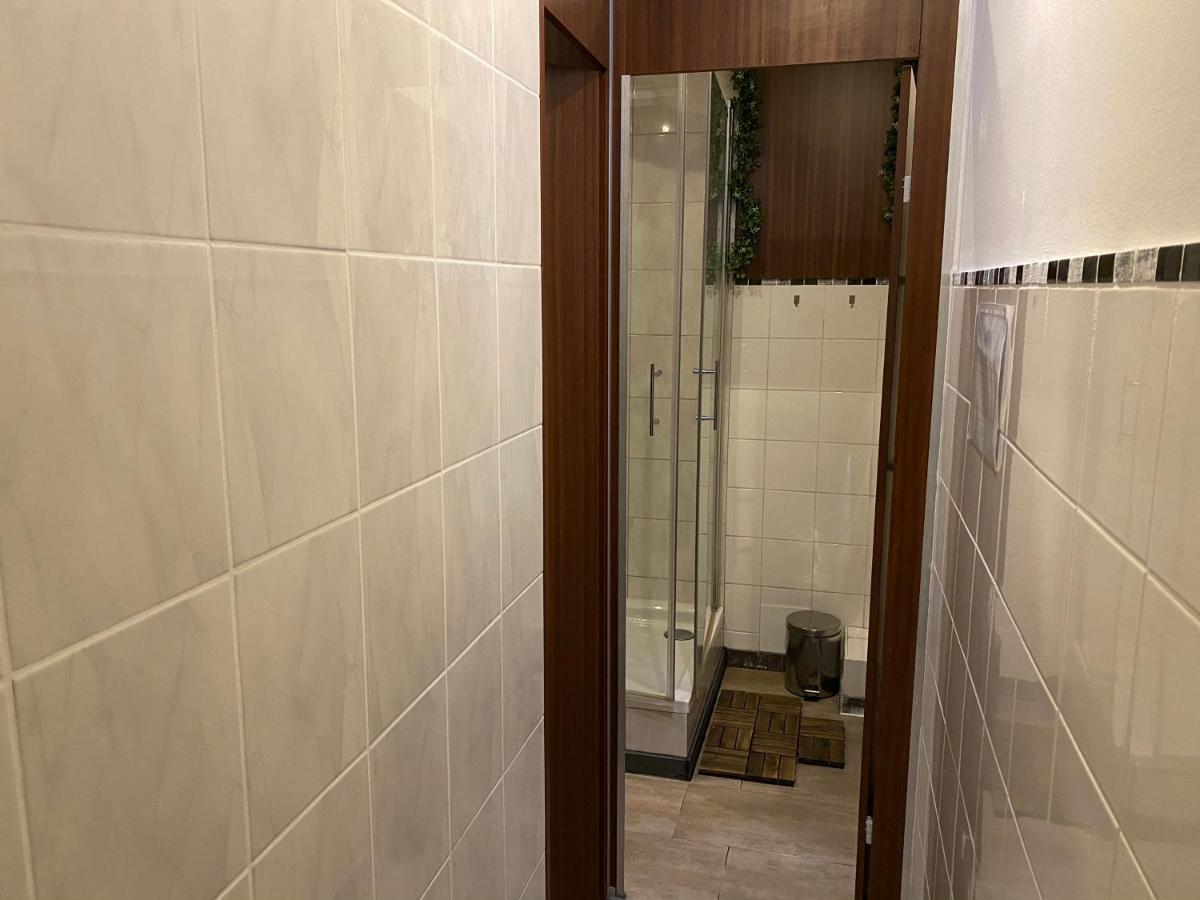 Premium Hostel เบอร์ลิน ภายนอก รูปภาพ