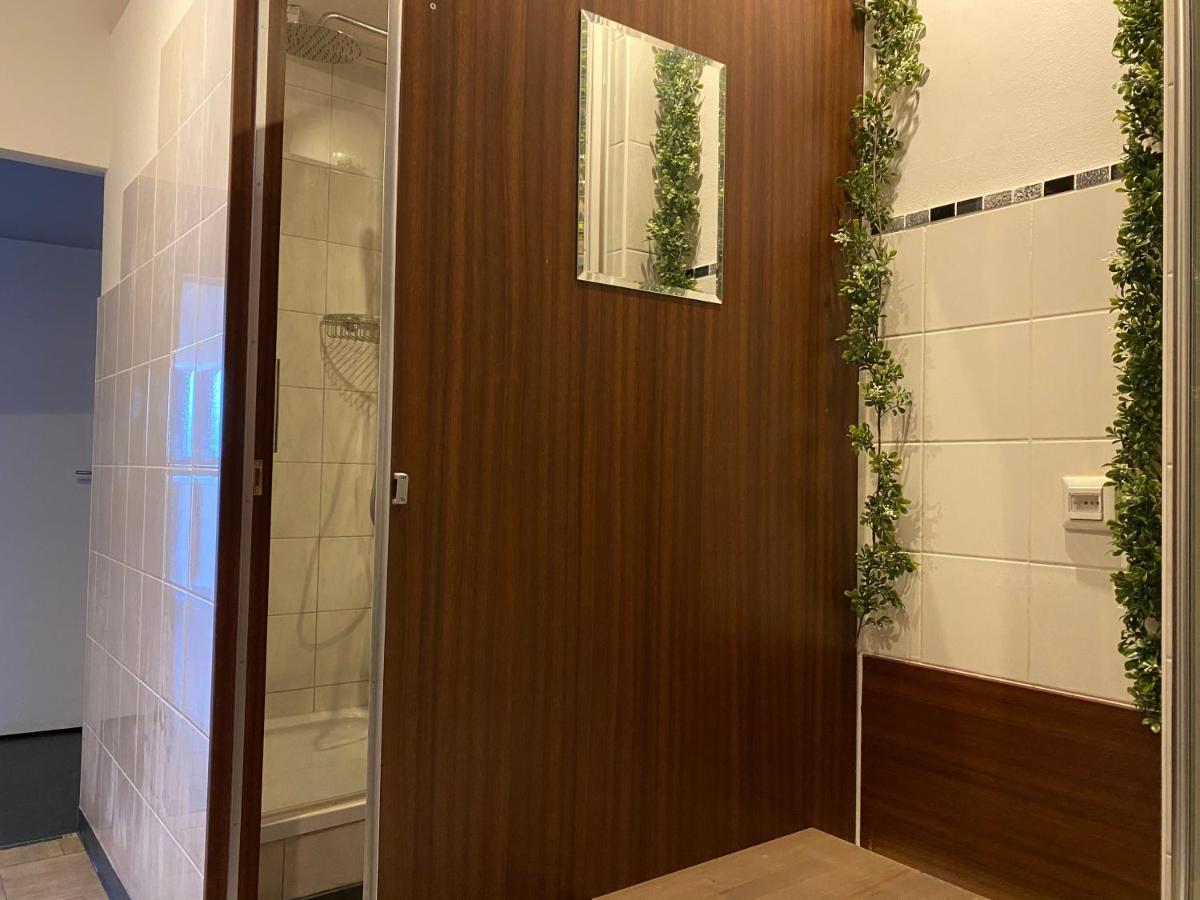 Premium Hostel เบอร์ลิน ภายนอก รูปภาพ