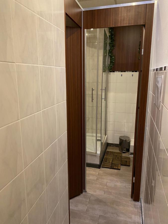 Premium Hostel เบอร์ลิน ภายนอก รูปภาพ