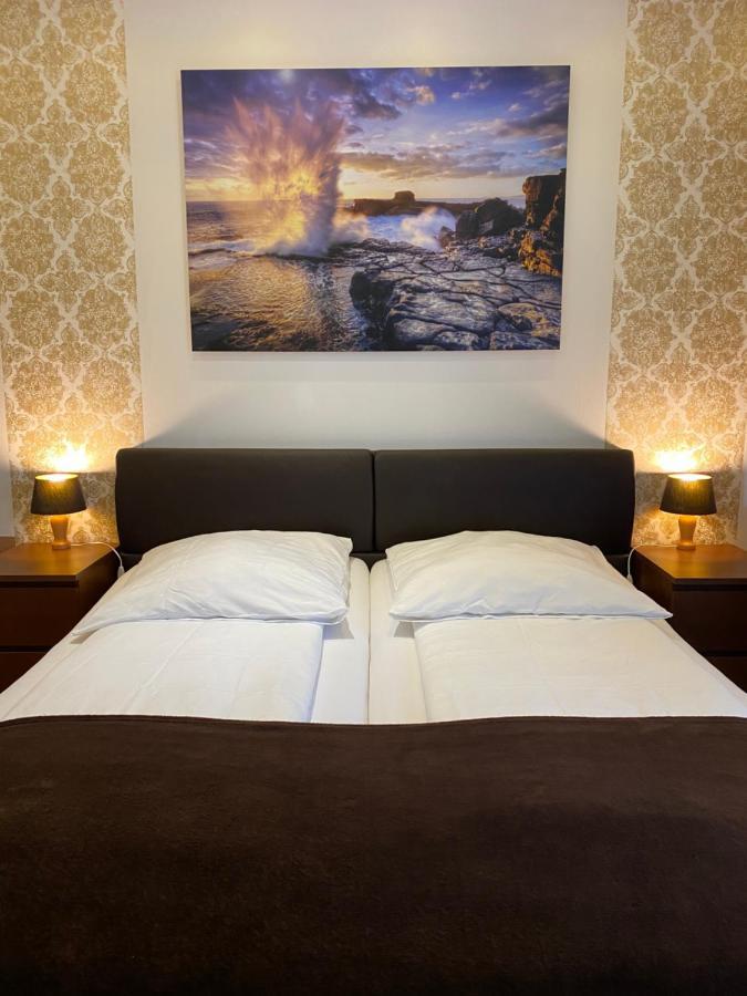 Premium Hostel เบอร์ลิน ภายนอก รูปภาพ